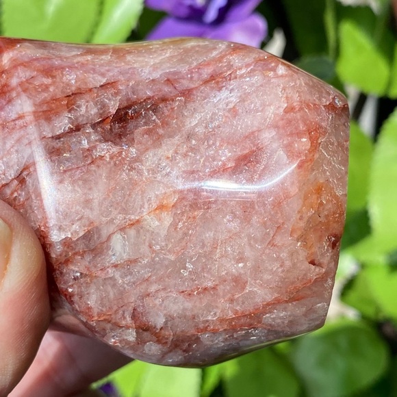 Large Fire Quartz Flame - Picture 8 of 12